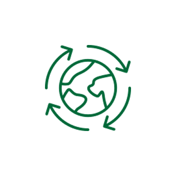 Sustainably Sourced